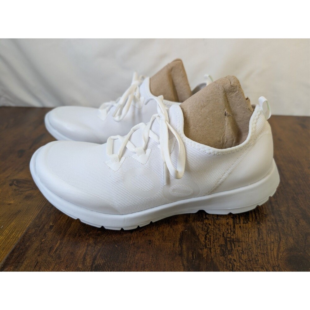 OOFOS Oomg Sport size 10 Sneaker Rec. Comfort Walking Shoes